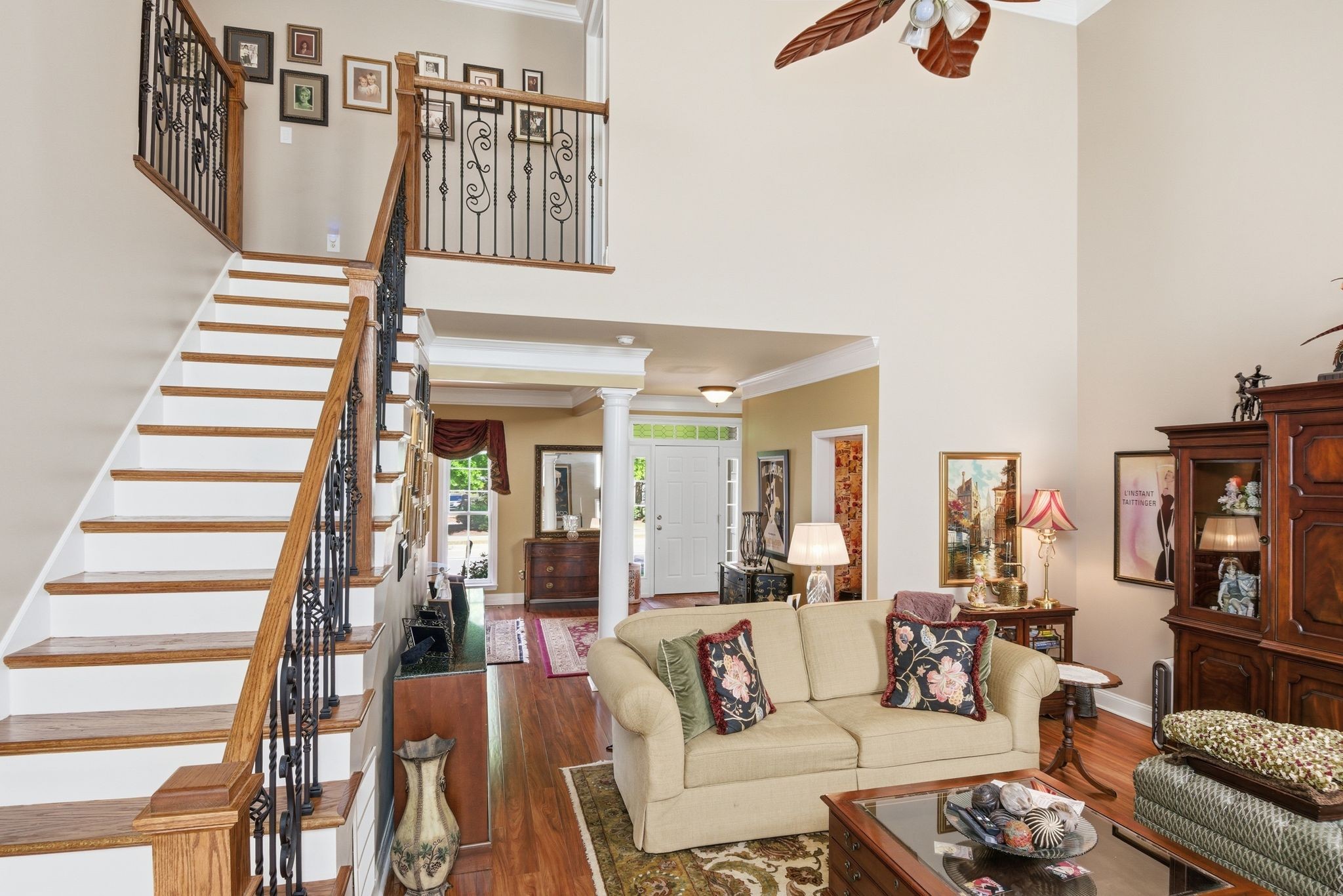 207 Tyne Drive Franklin TN 37064