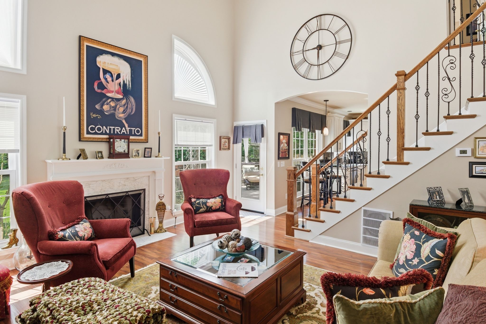 207 Tyne Drive Franklin TN 37064