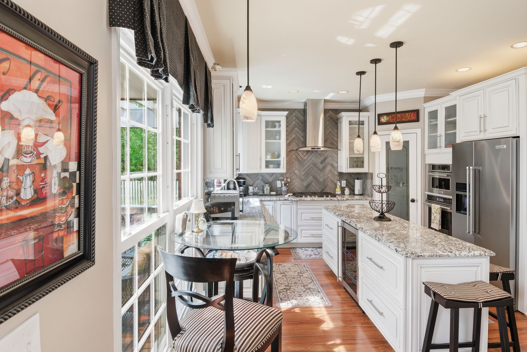 207 Tyne Drive Franklin TN 37064