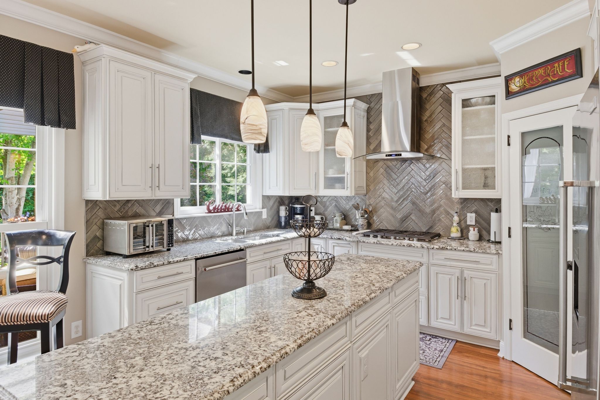 207 Tyne Drive Franklin TN 37064