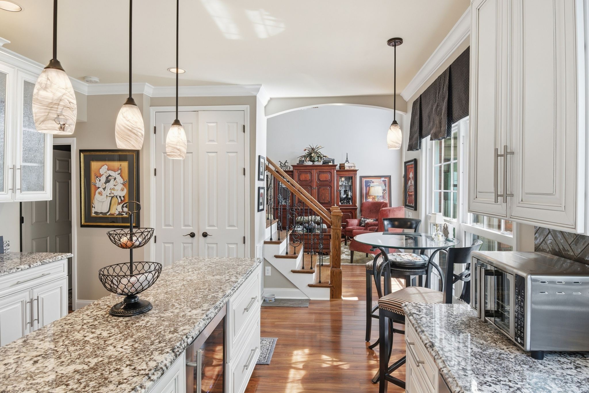 207 Tyne Drive Franklin TN 37064