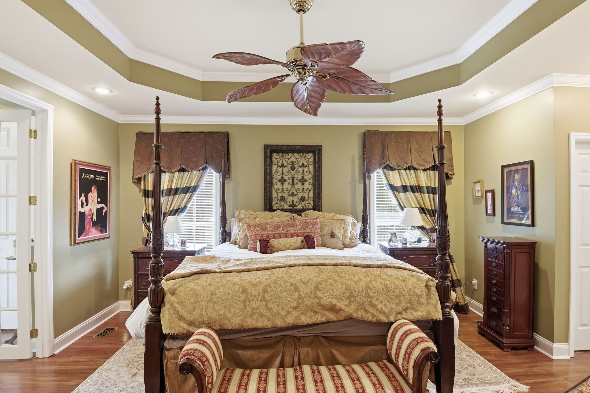 207 Tyne Drive Franklin TN 37064