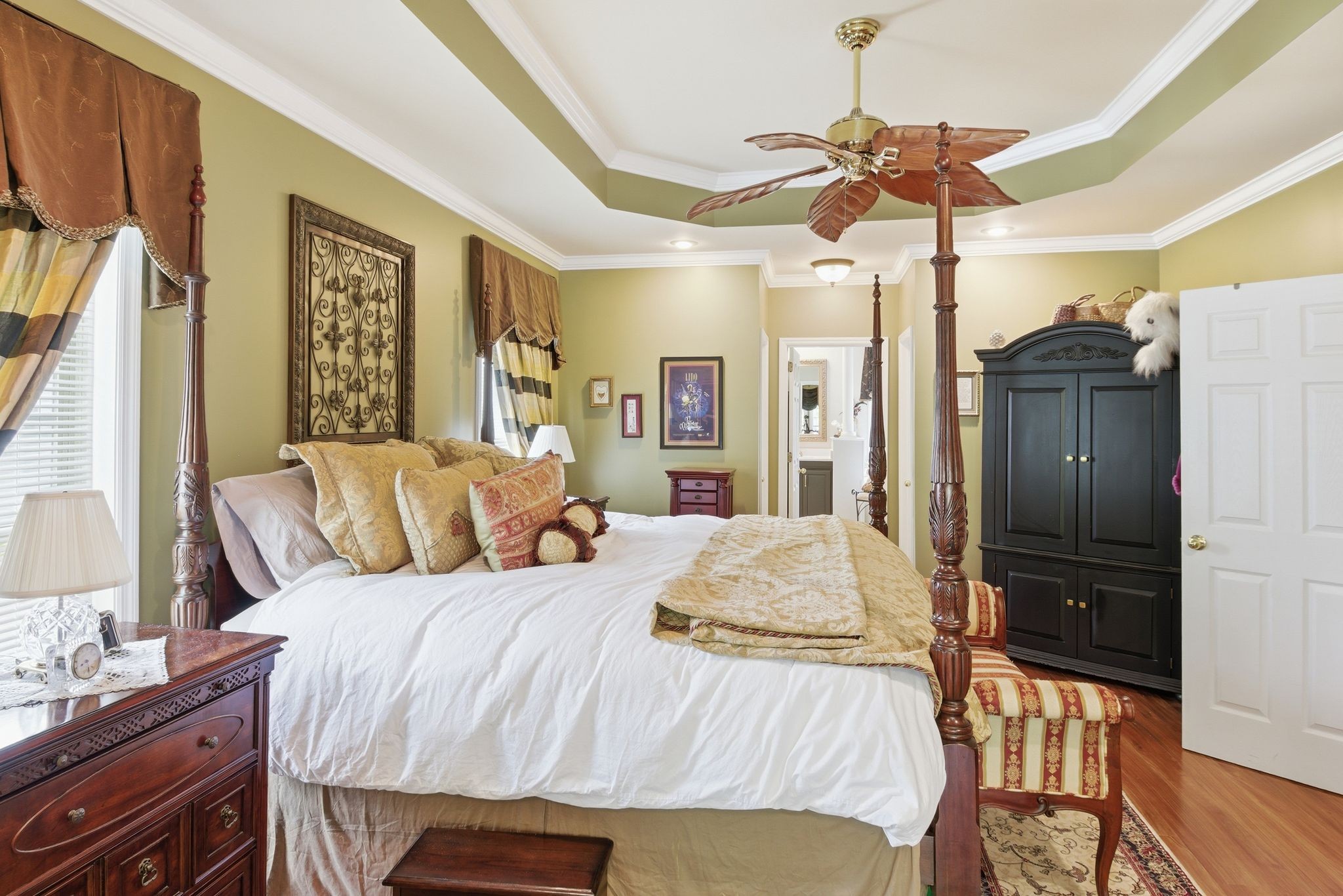 207 Tyne Drive Franklin TN 37064