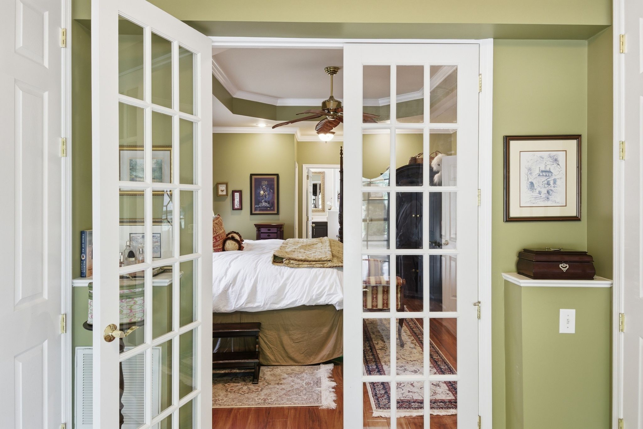207 Tyne Drive Franklin TN 37064