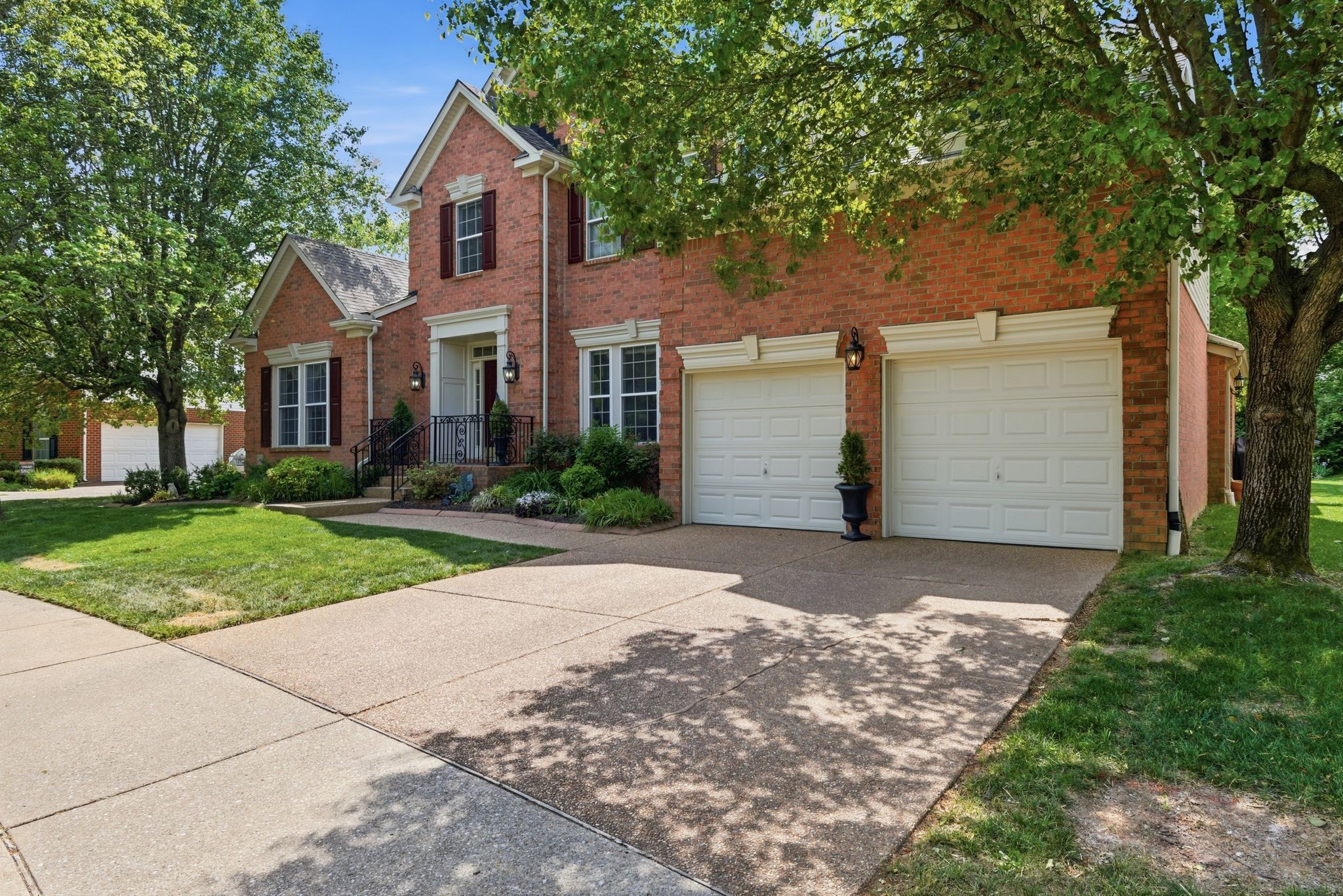 207 Tyne Drive Franklin TN 37064