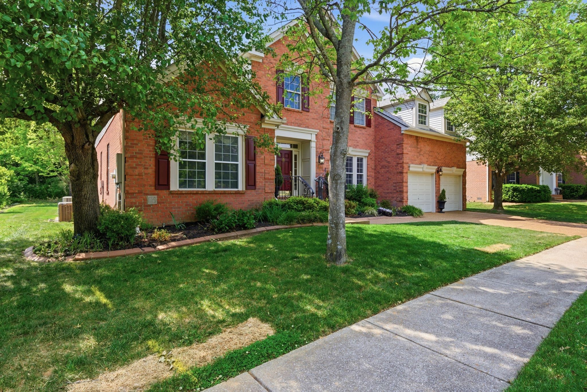 207 Tyne Drive Franklin TN 37064