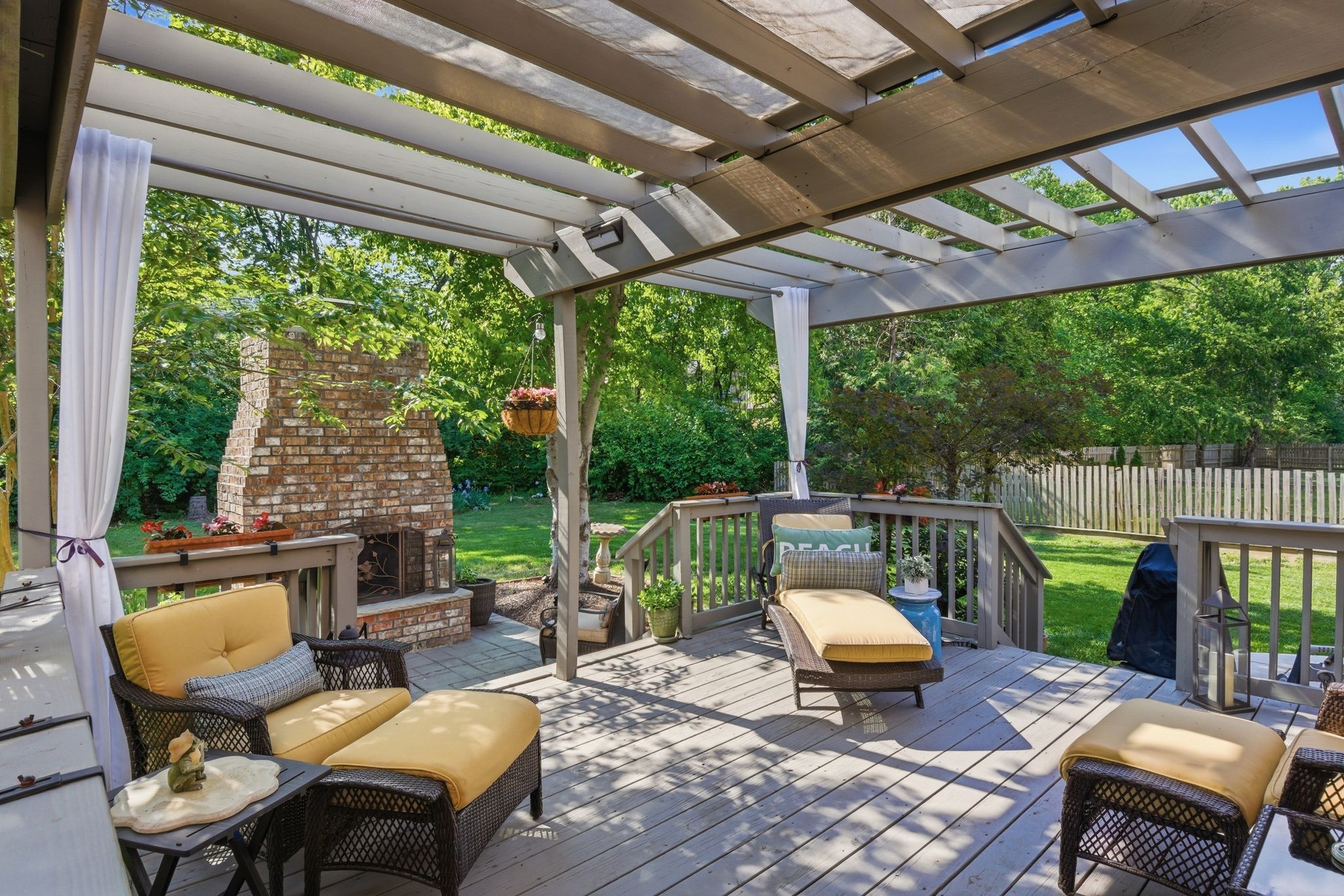 207 Tyne Drive Franklin TN 37064