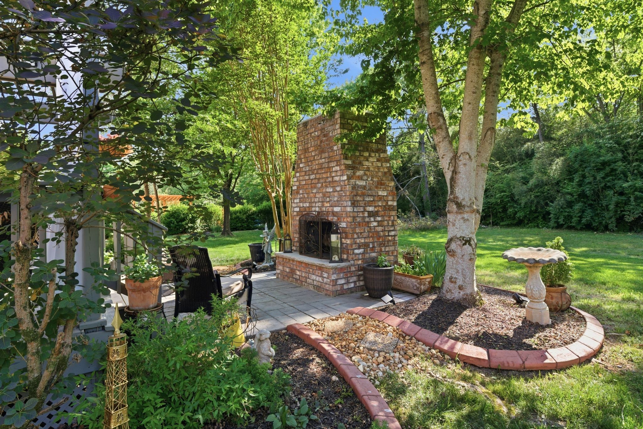 207 Tyne Drive Franklin TN 37064