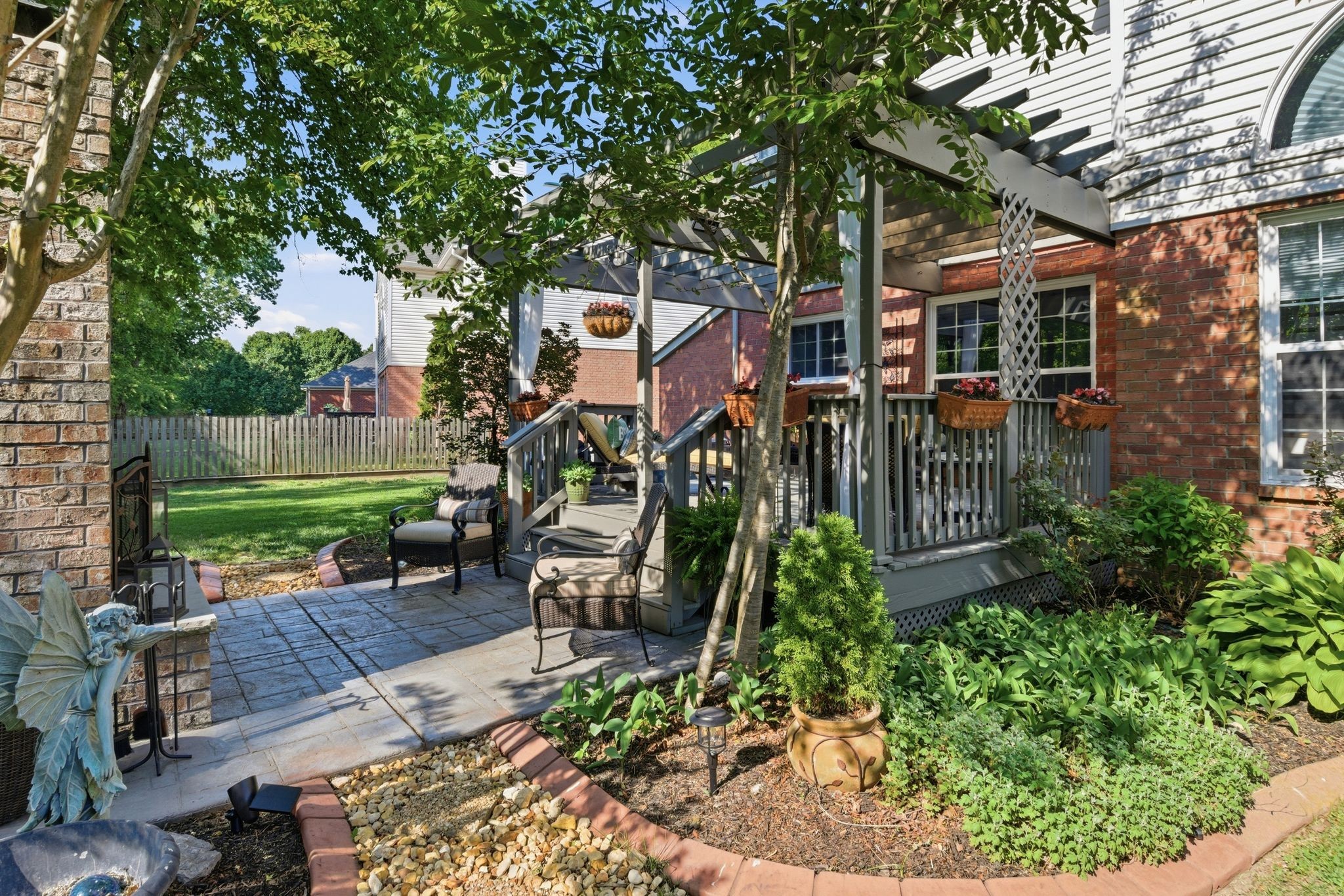 207 Tyne Drive Franklin TN 37064