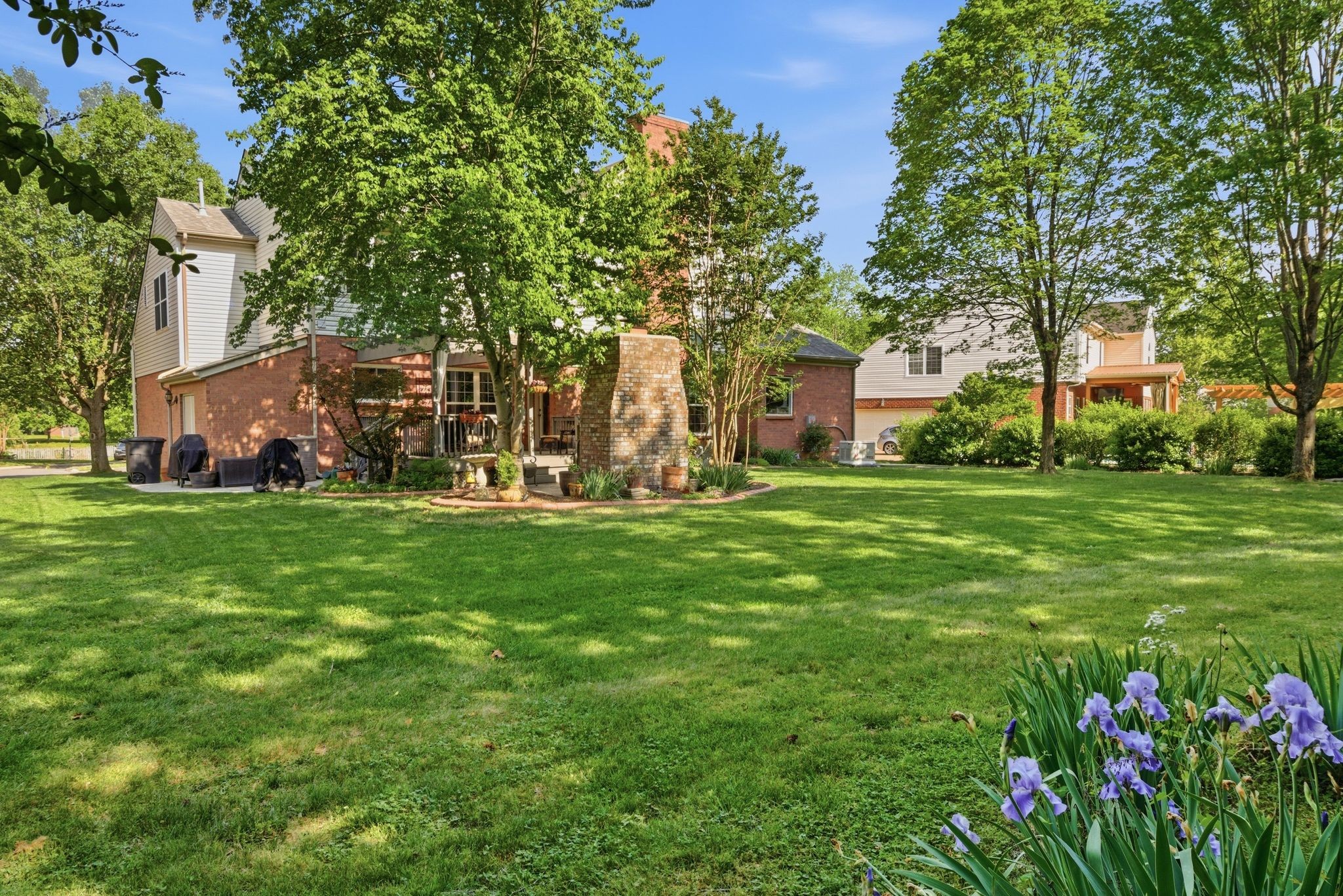 207 Tyne Drive Franklin TN 37064
