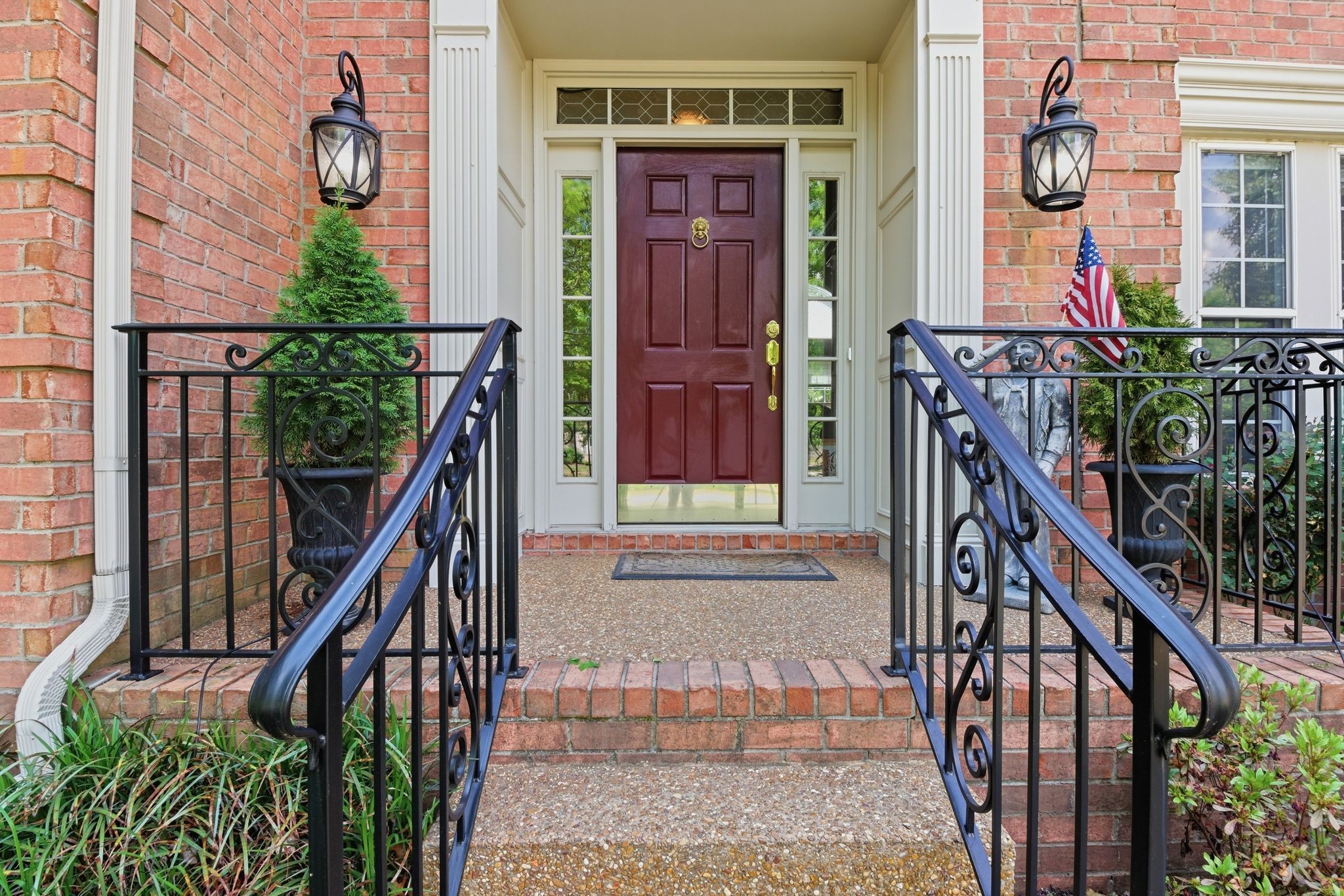 207 Tyne Drive Franklin TN 37064