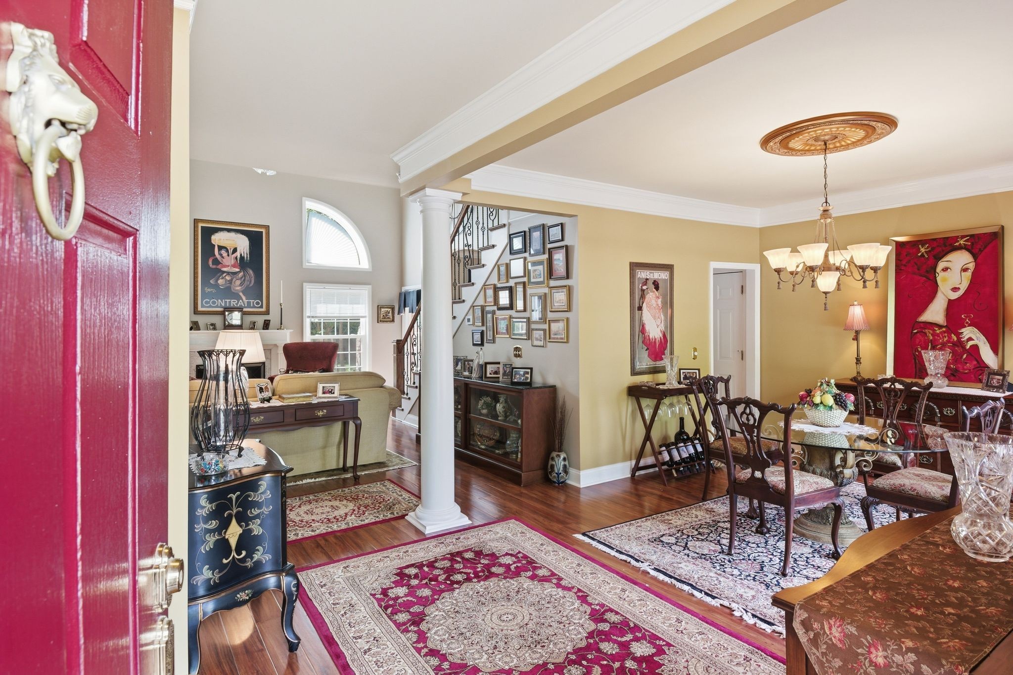 207 Tyne Drive Franklin TN 37064