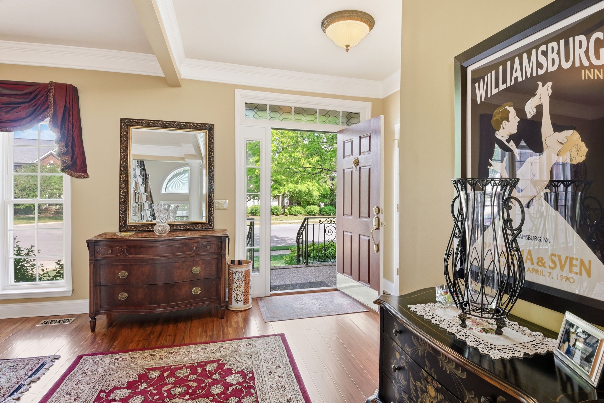 207 Tyne Drive Franklin TN 37064