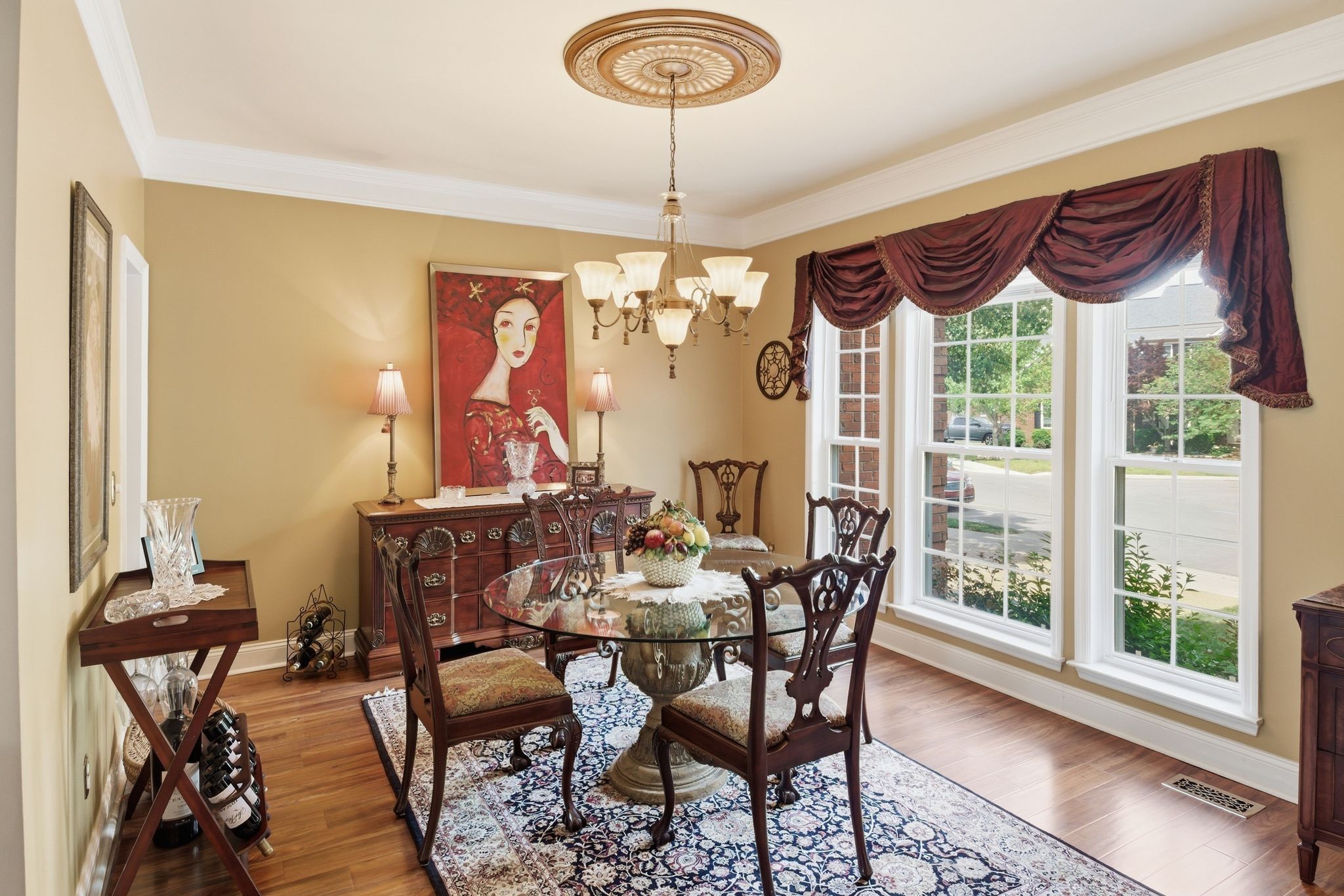 207 Tyne Drive Franklin TN 37064