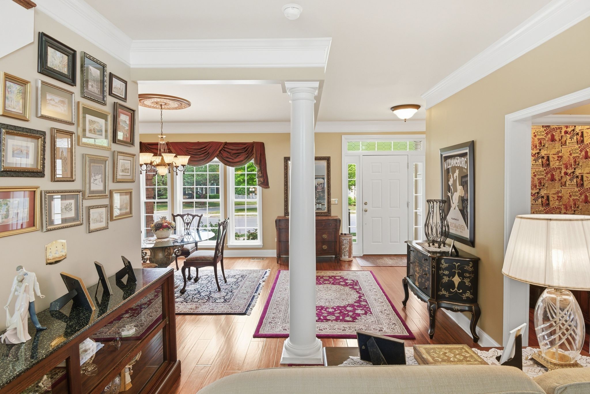 207 Tyne Drive Franklin TN 37064