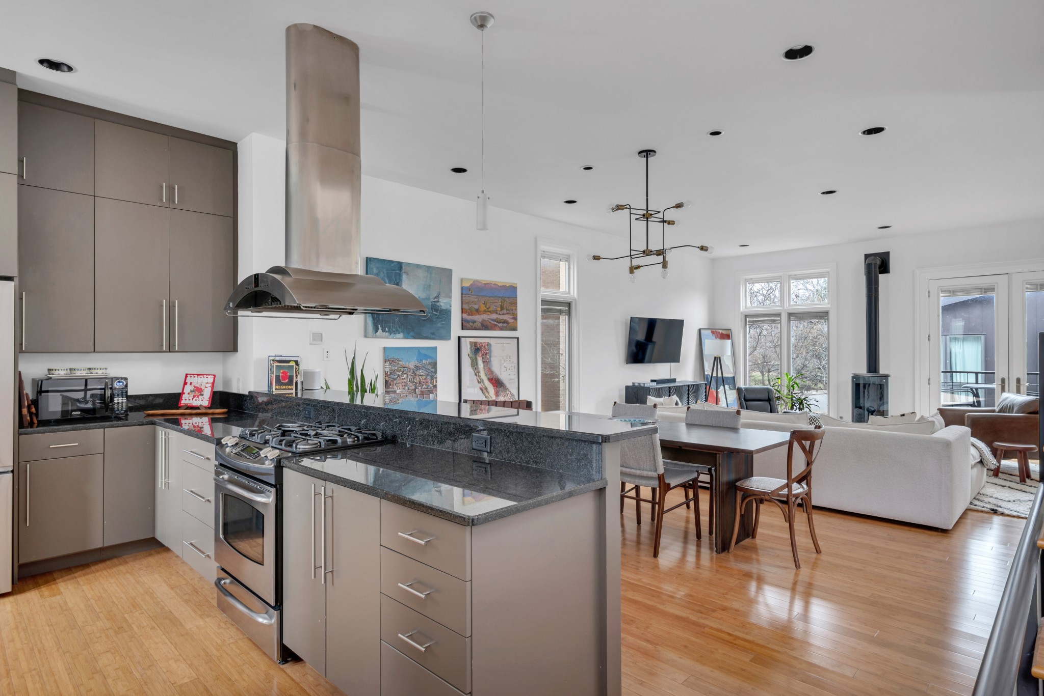 334 Van Buren Street Nashville TN 37208