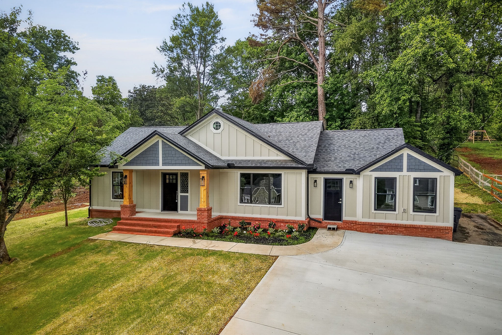 303 Westwood Drive Mcminnville TN 37110