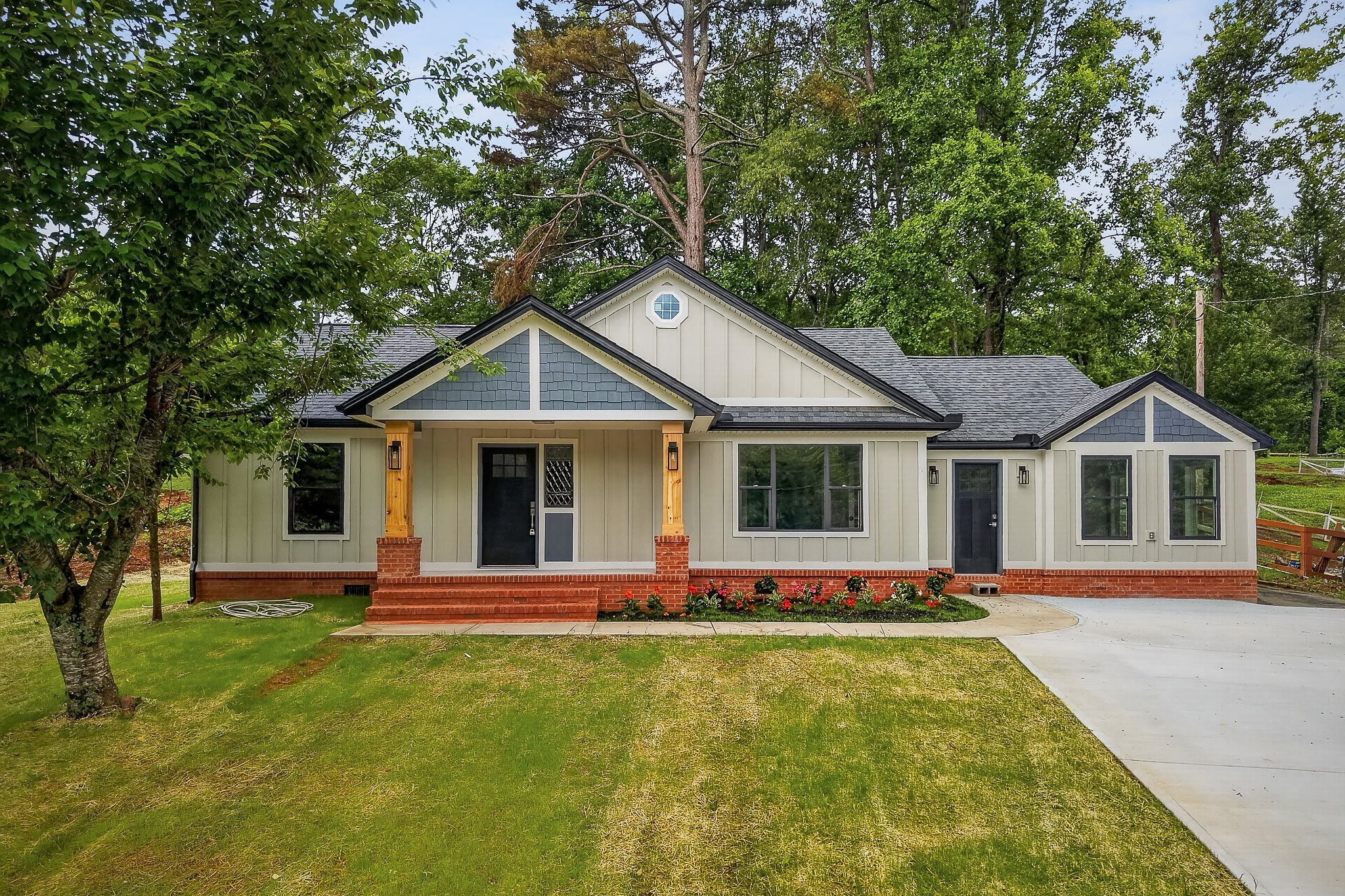 303 Westwood Drive Mcminnville TN 37110