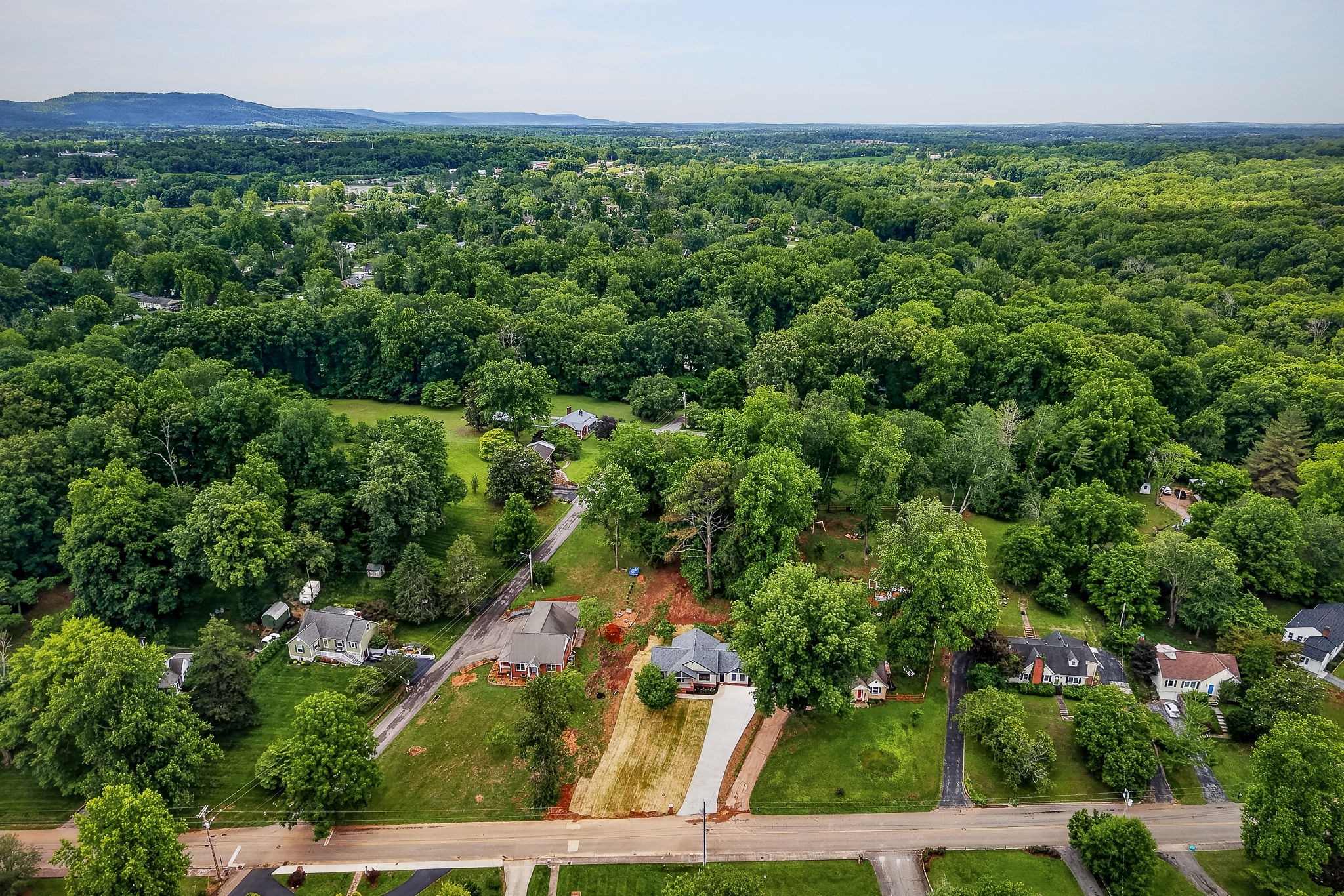 303 Westwood Drive Mcminnville TN 37110