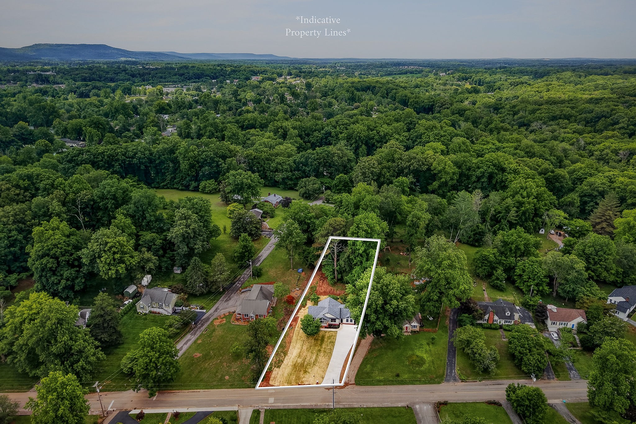 303 Westwood Drive Mcminnville TN 37110