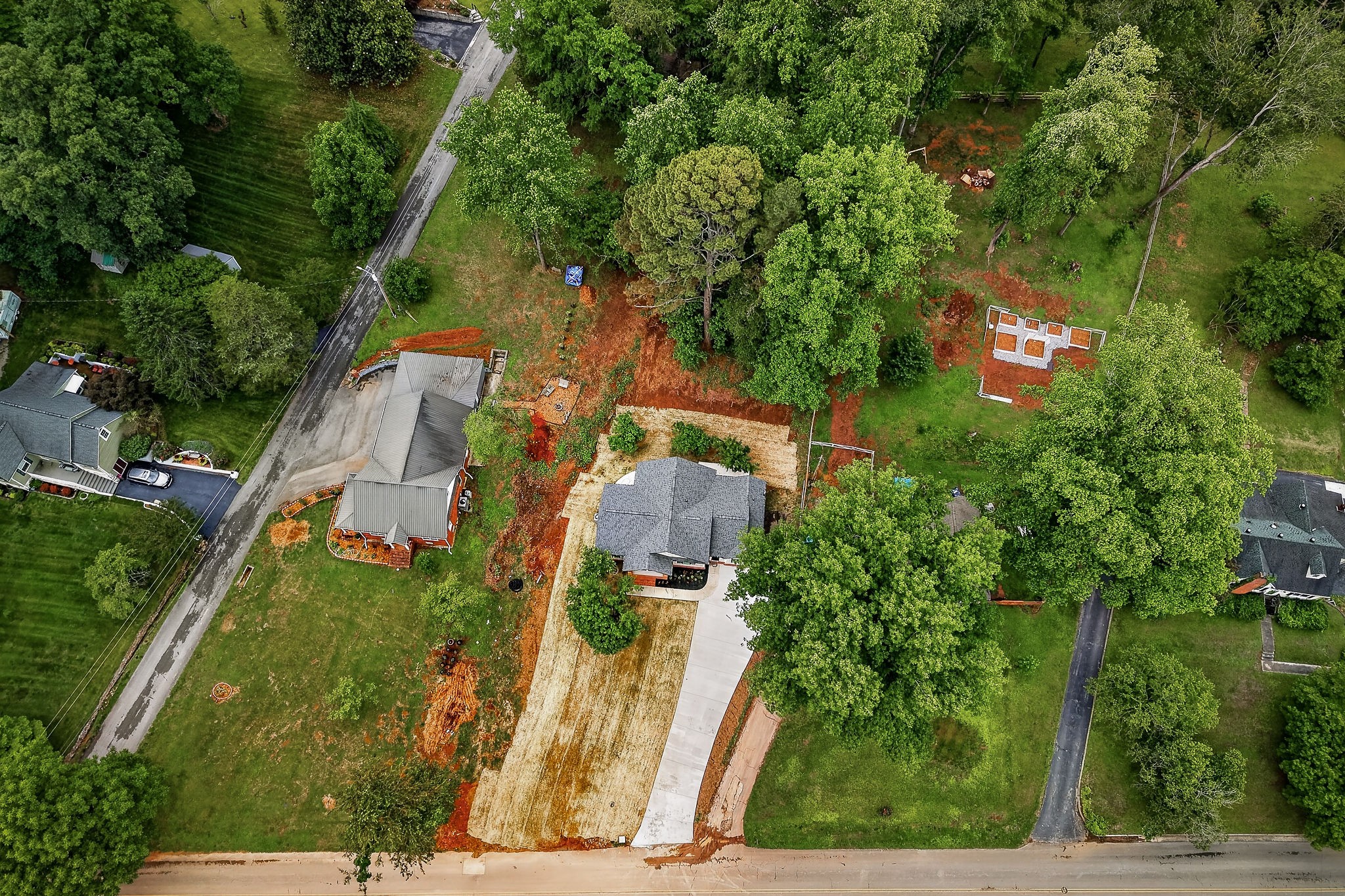 303 Westwood Drive Mcminnville TN 37110