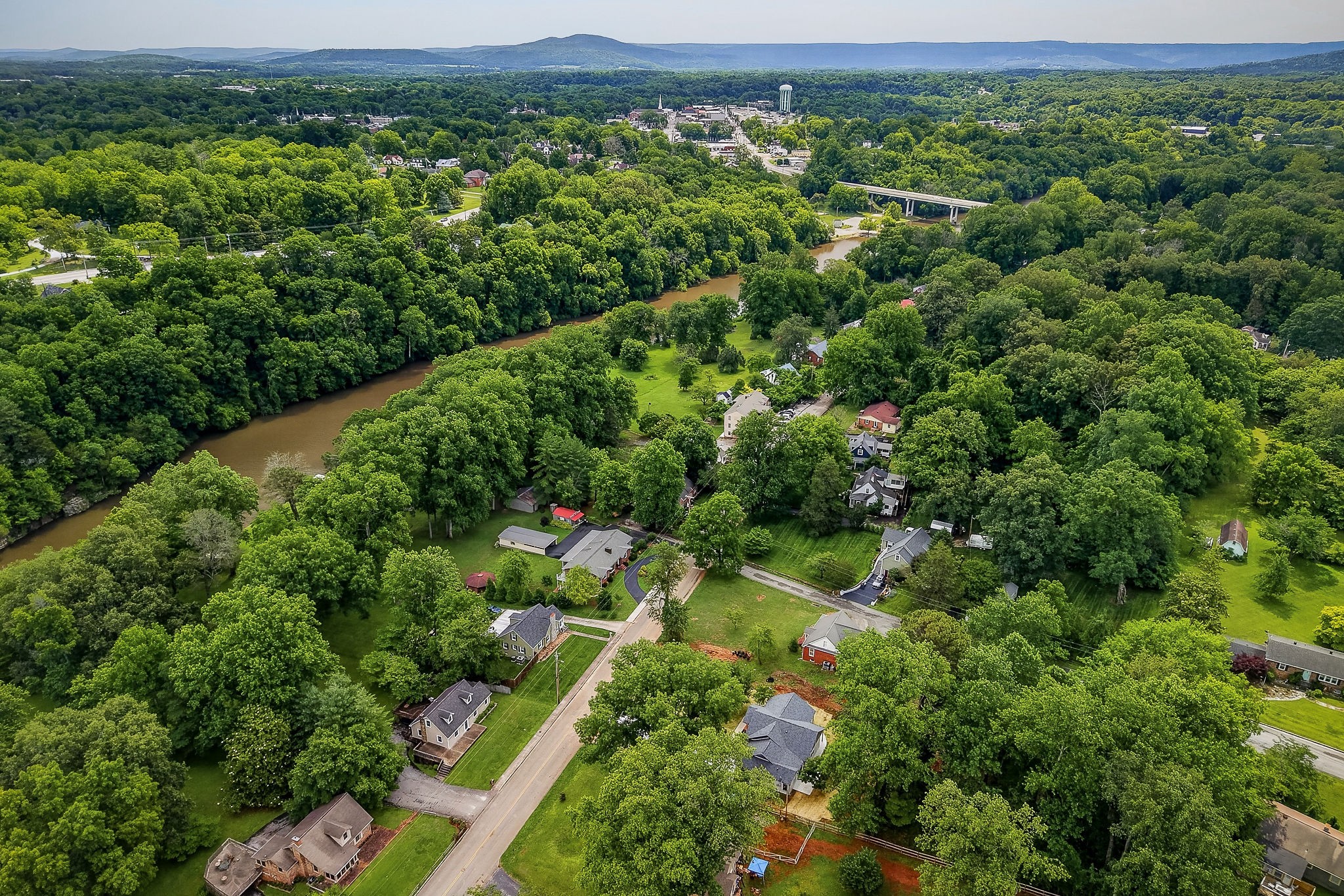 303 Westwood Drive Mcminnville TN 37110