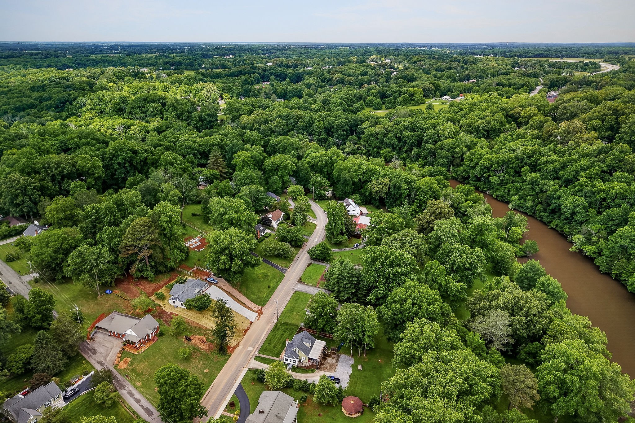 303 Westwood Drive Mcminnville TN 37110