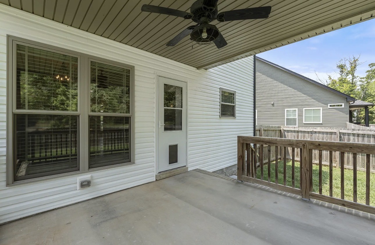 1193 Ewing Way Clarksville TN 37043