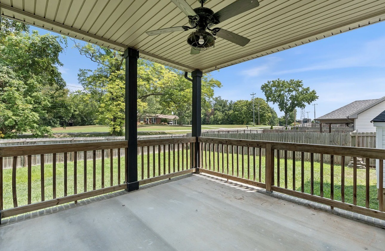1193 Ewing Way Clarksville TN 37043