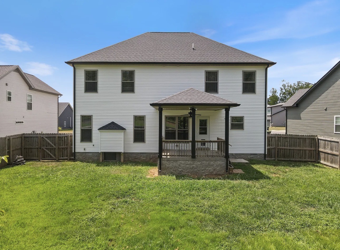 1193 Ewing Way Clarksville TN 37043