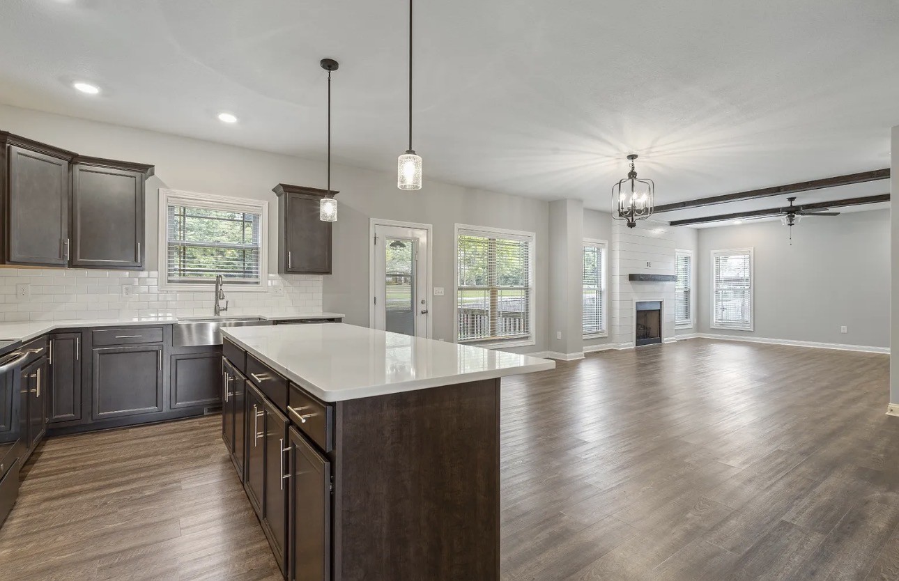 1193 Ewing Way Clarksville TN 37043