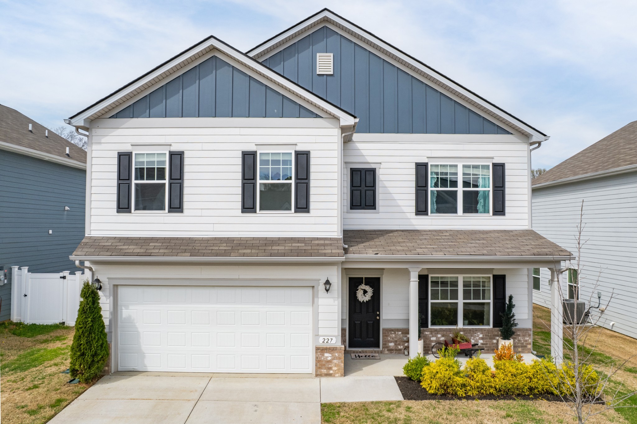 227 Stonewall Drive Columbia TN 38401