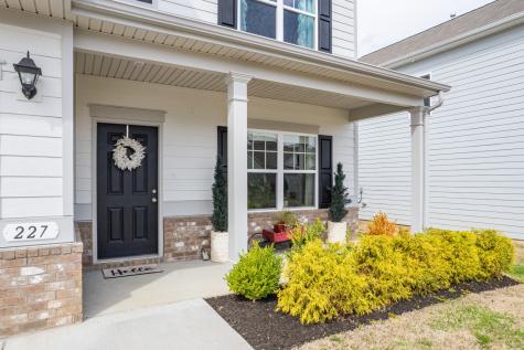 227 Stonewall Drive Columbia TN 38401