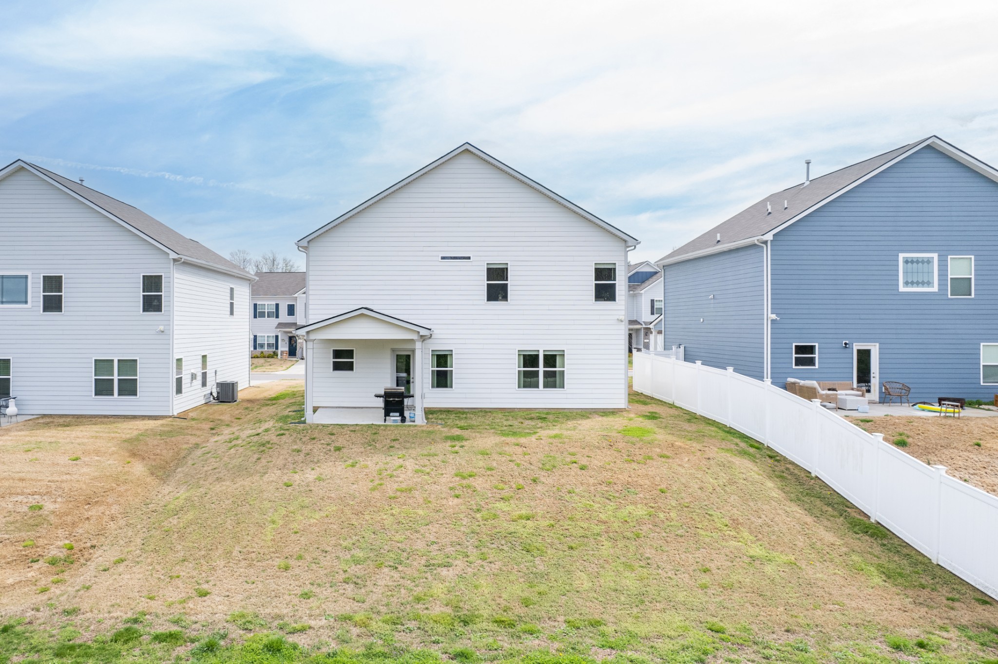 227 Stonewall Drive Columbia TN 38401
