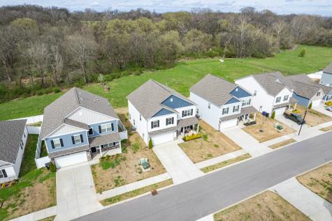 227 Stonewall Drive Columbia TN 38401