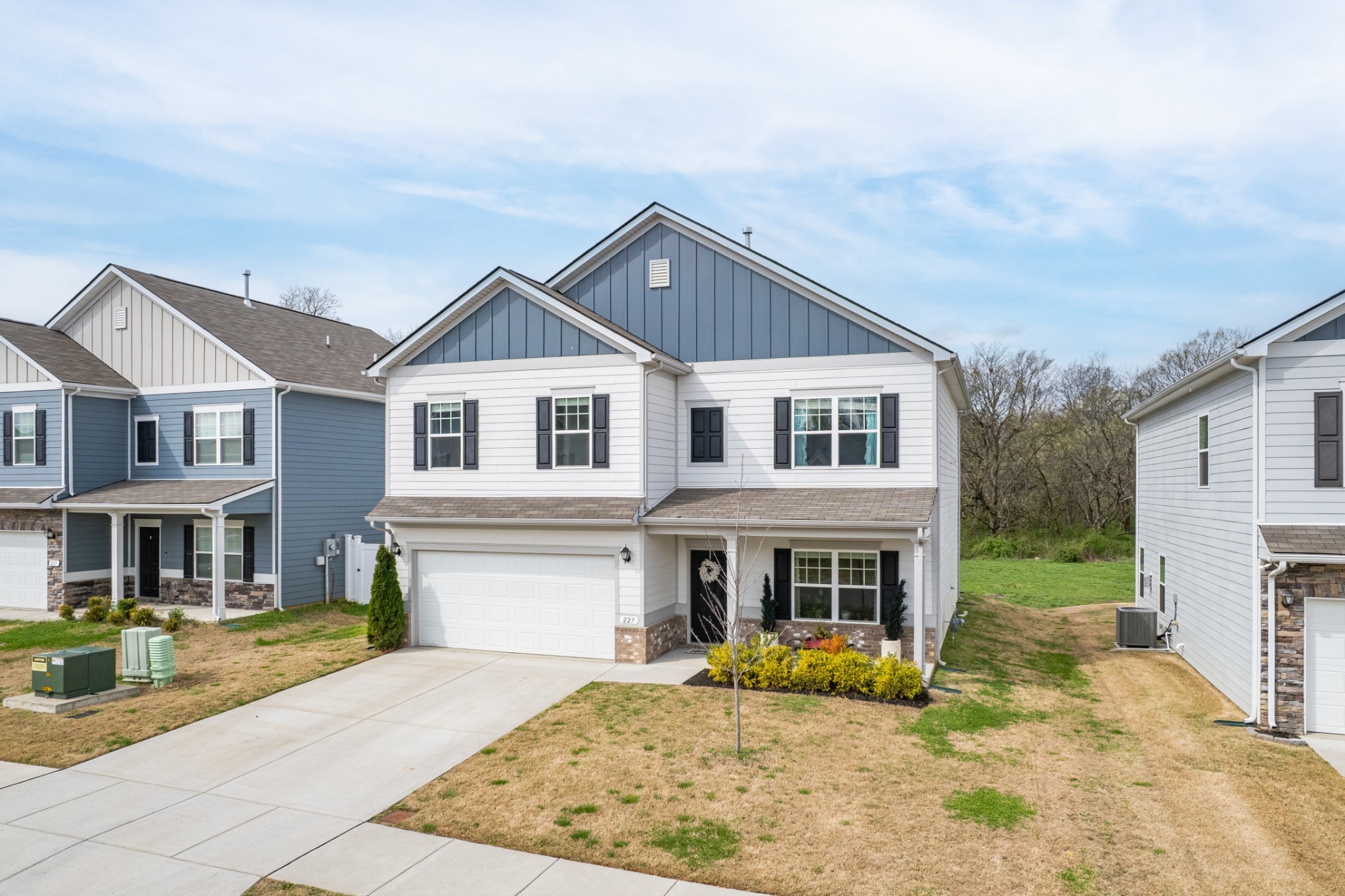 227 Stonewall Drive Columbia TN 38401