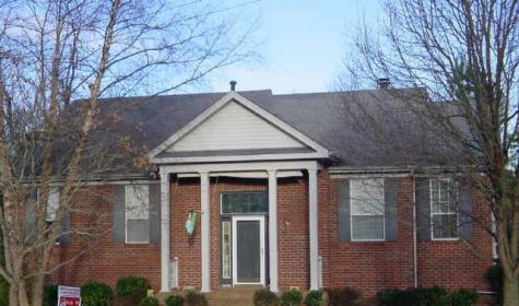 3517 Dove Creek Road Antioch TN 37013