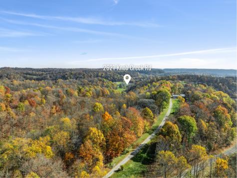 2621 Knob Creek Road Columbia TN 38401
