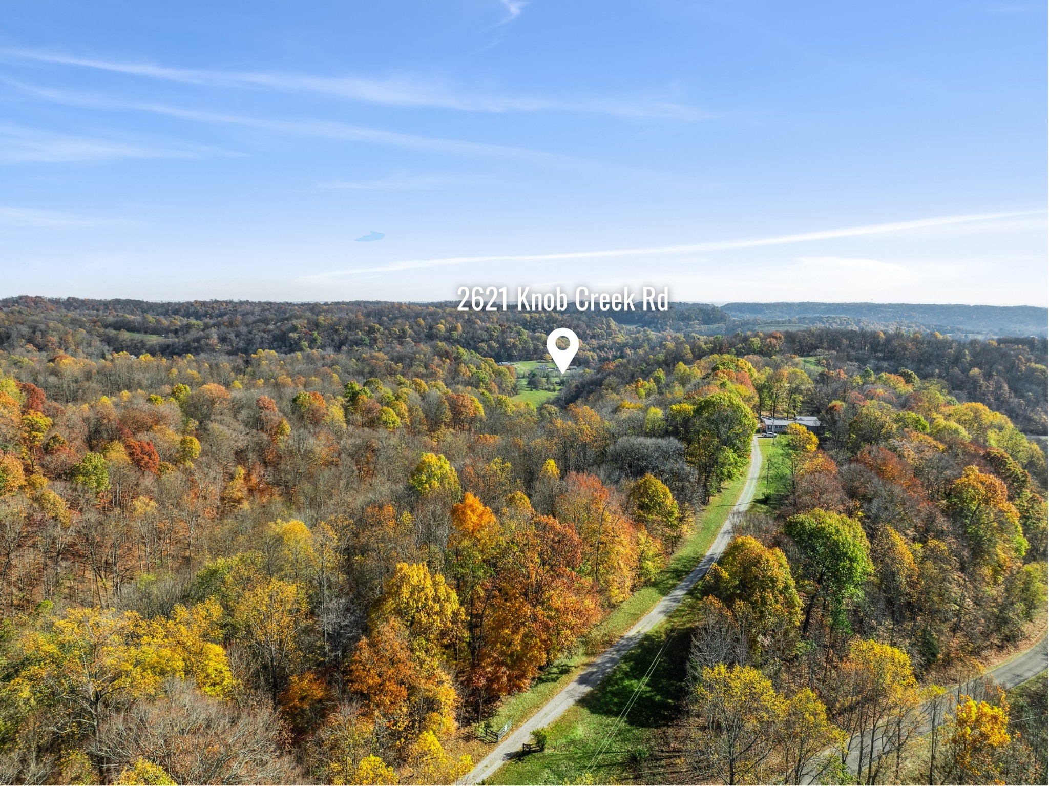 2621 Knob Creek Road Columbia TN 38401