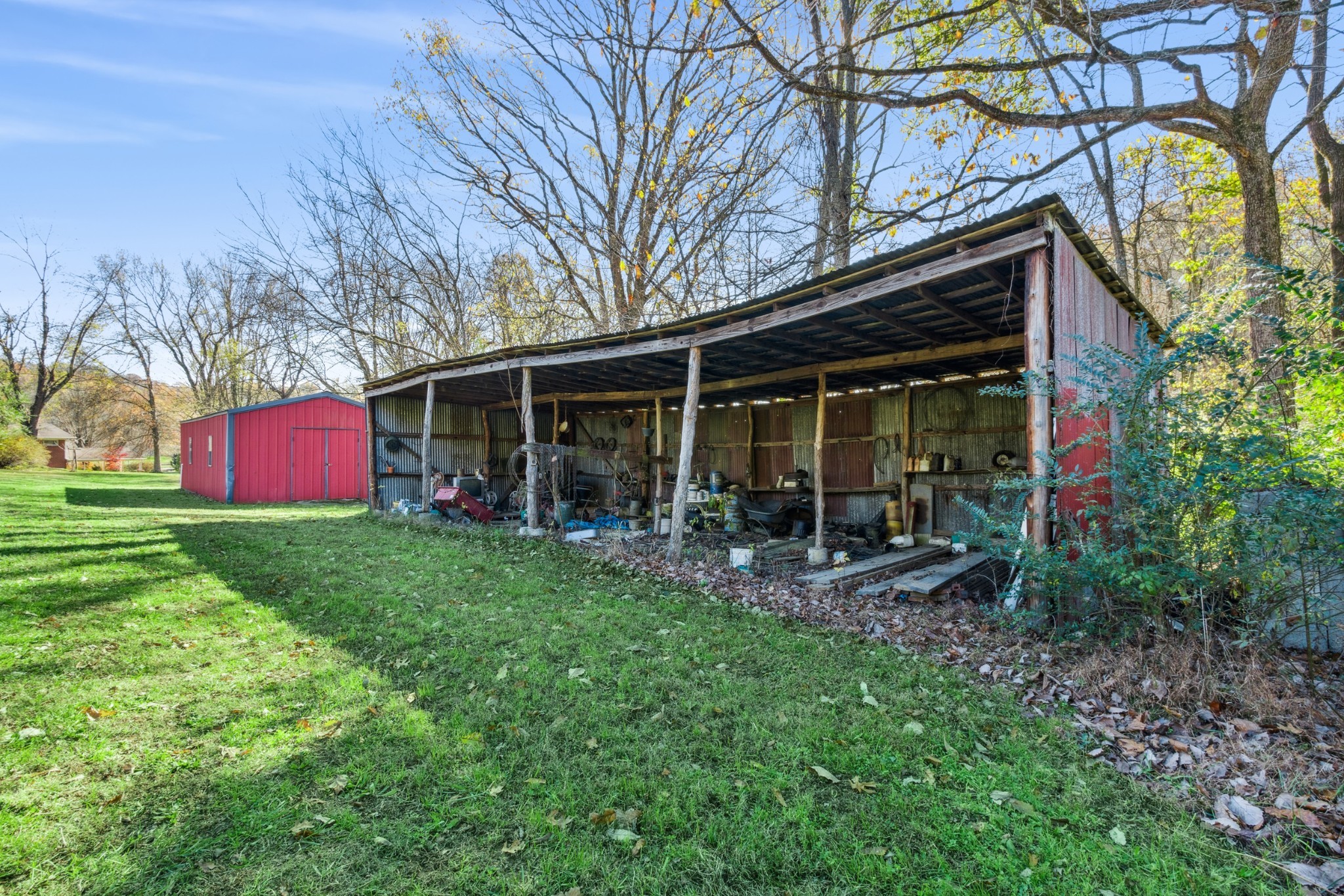 2621 Knob Creek Road Columbia TN 38401