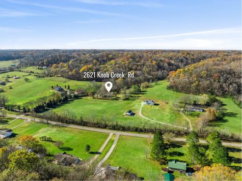 2621 Knob Creek Road Columbia TN 38401