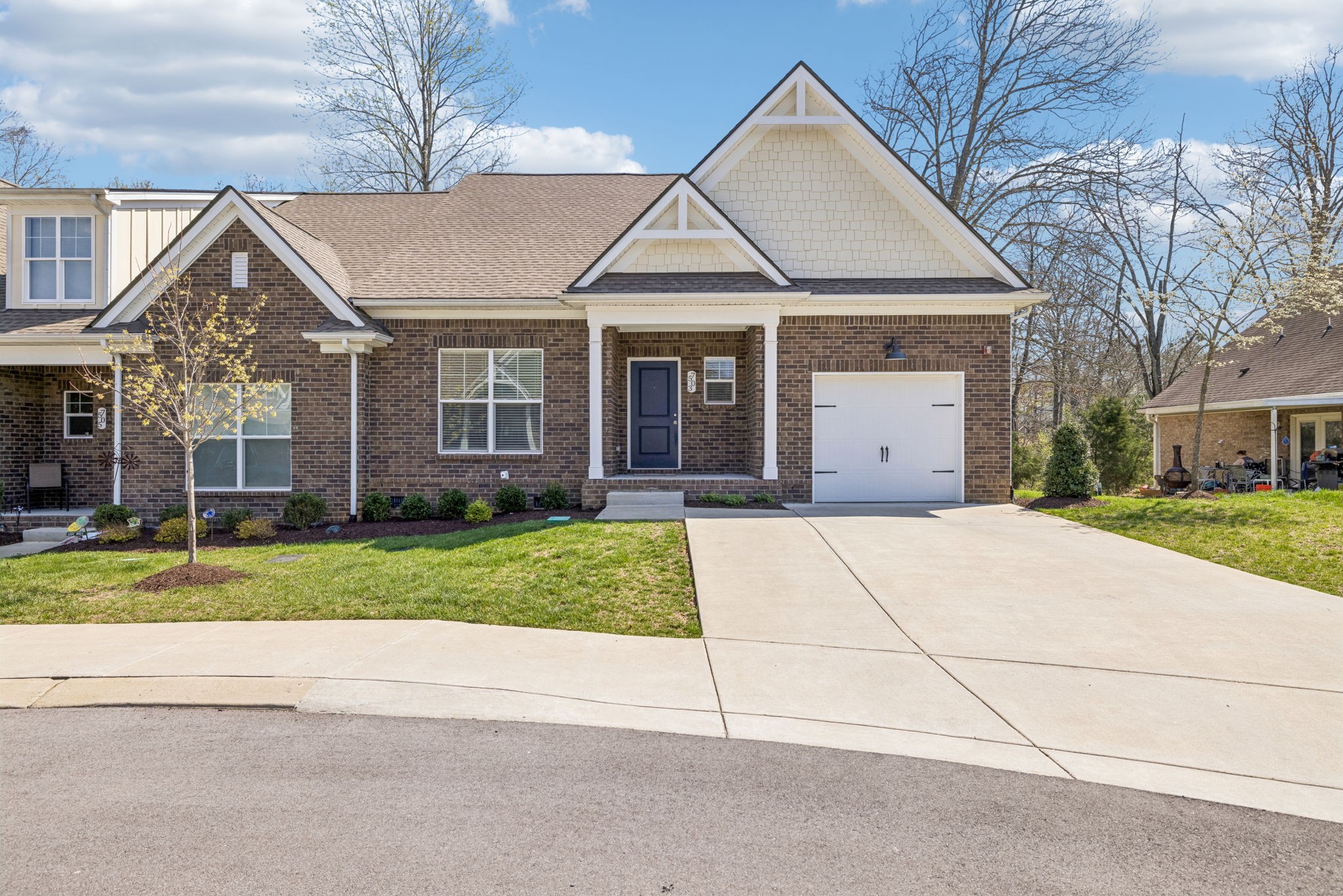 7503 Fernvale Springs Way Fairview TN 37062