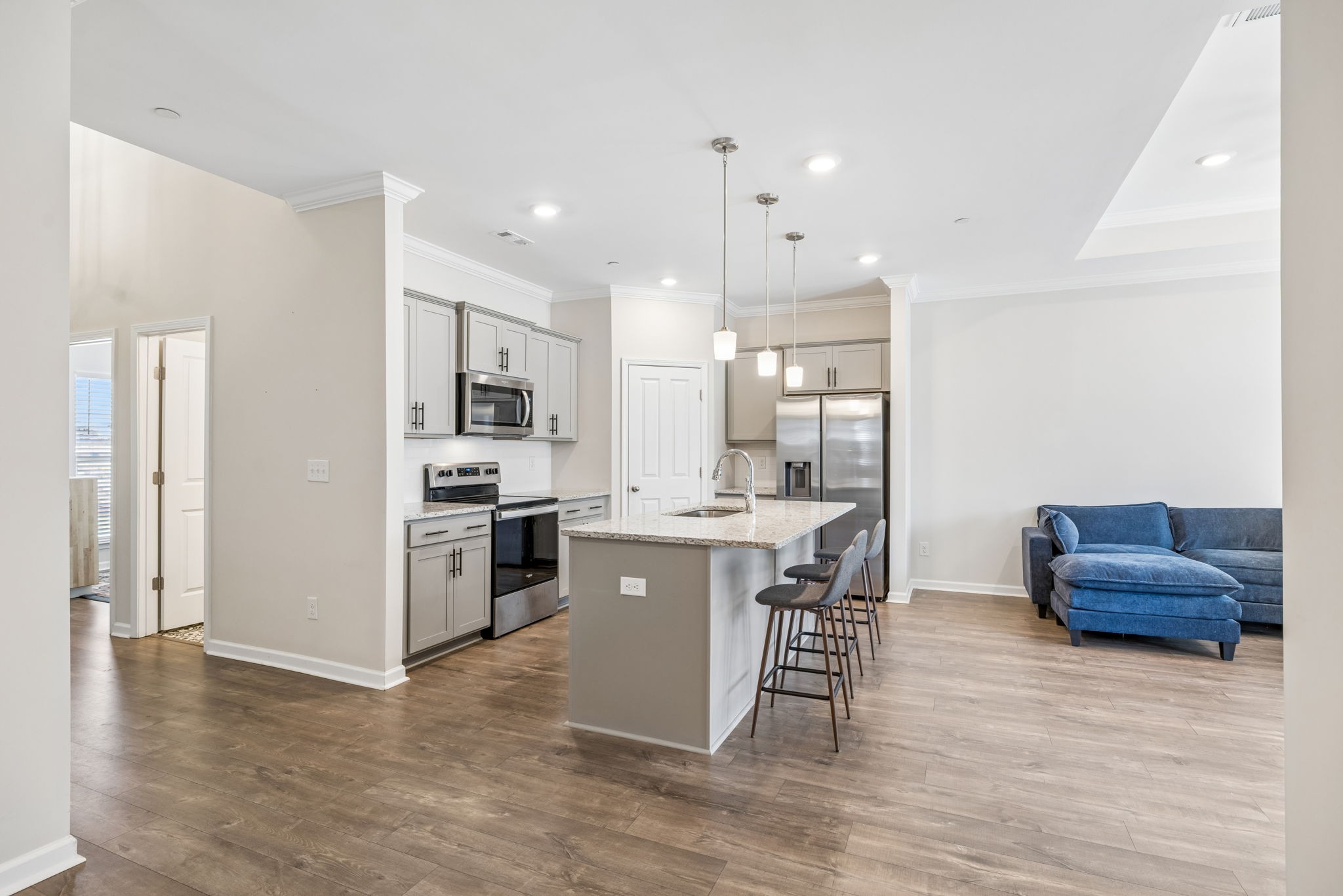 7503 Fernvale Springs Way Fairview TN 37062