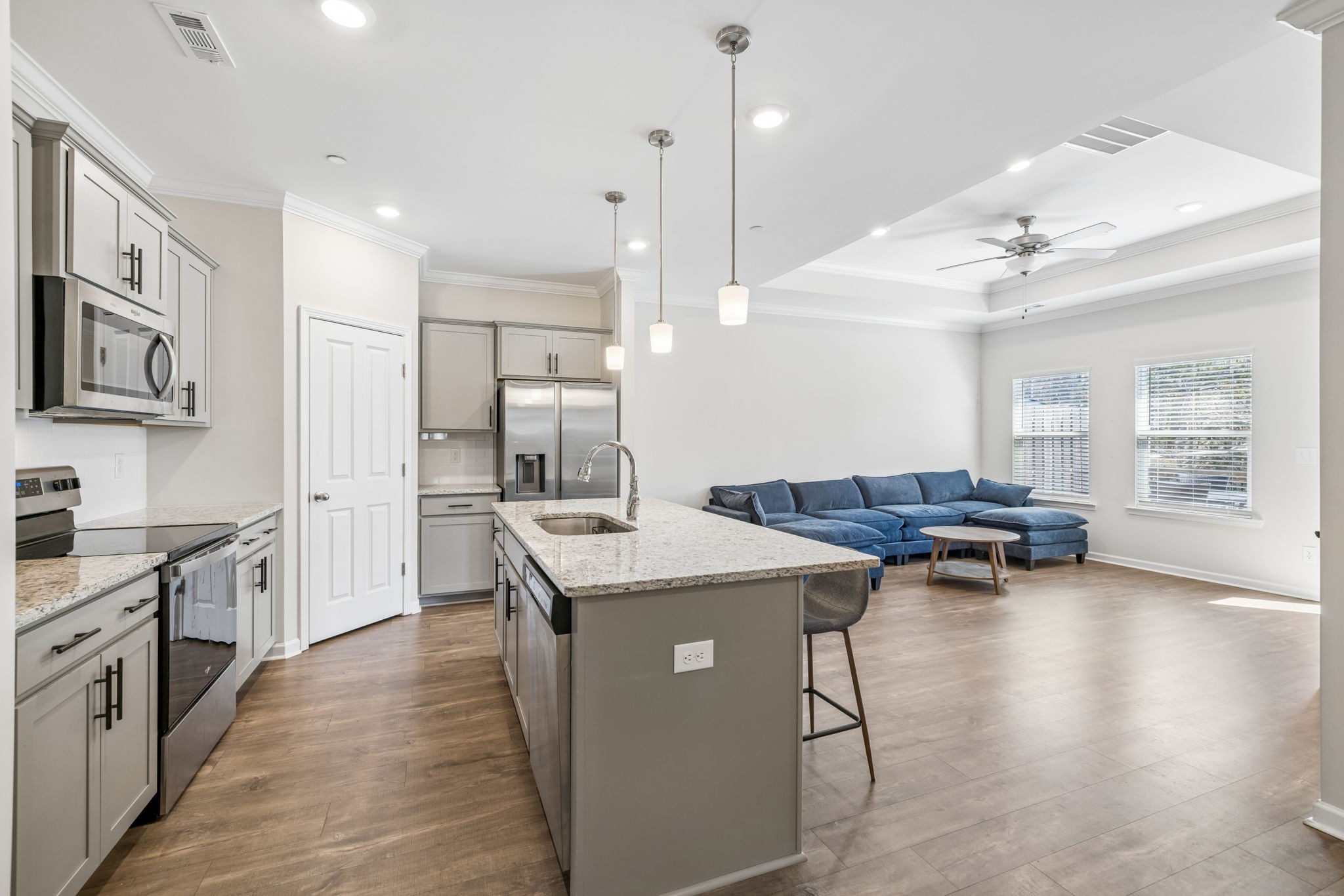 7503 Fernvale Springs Way Fairview TN 37062