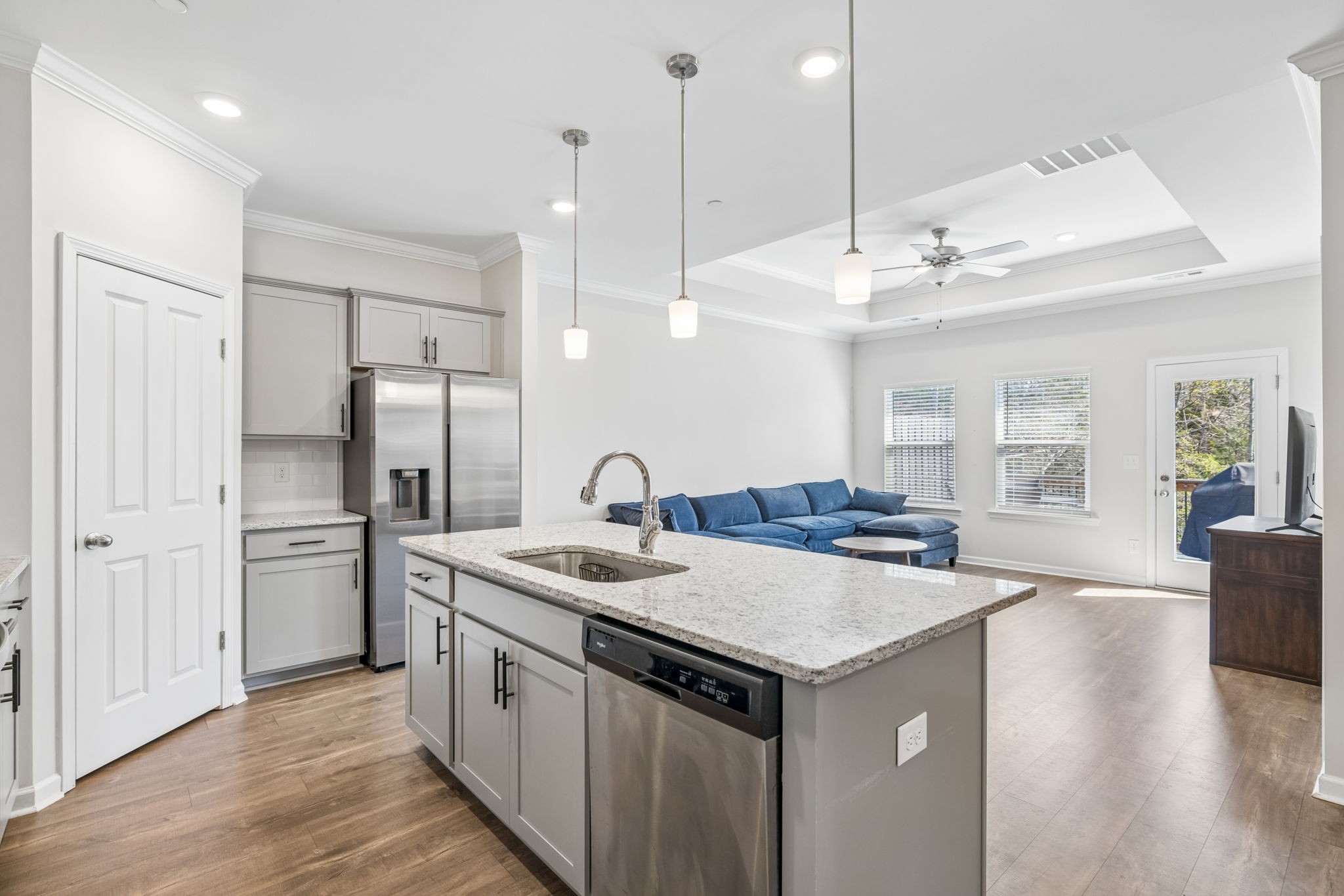 7503 Fernvale Springs Way Fairview TN 37062