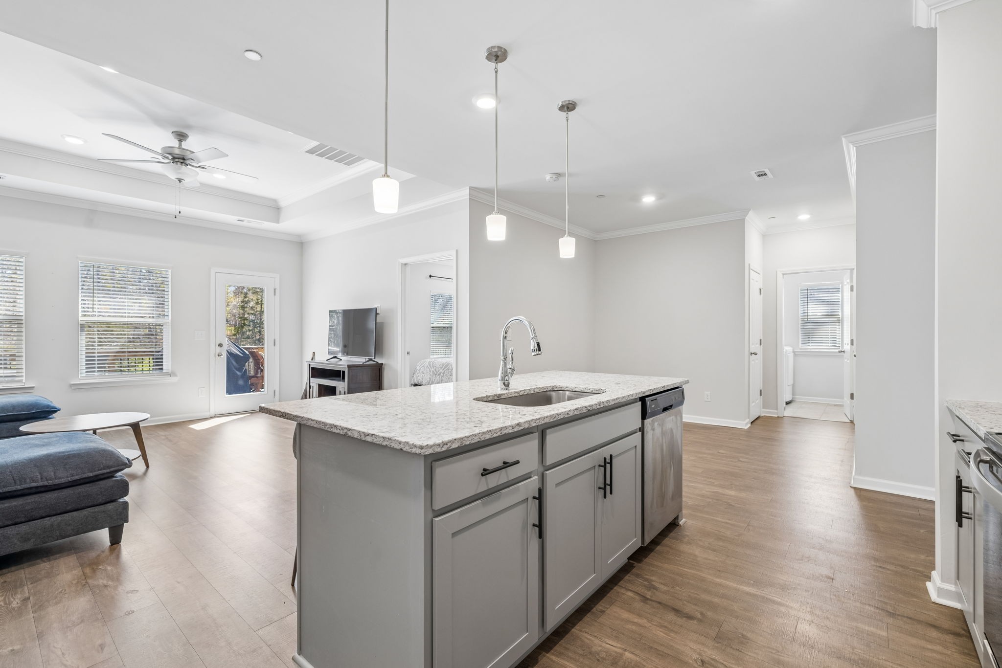 7503 Fernvale Springs Way Fairview TN 37062