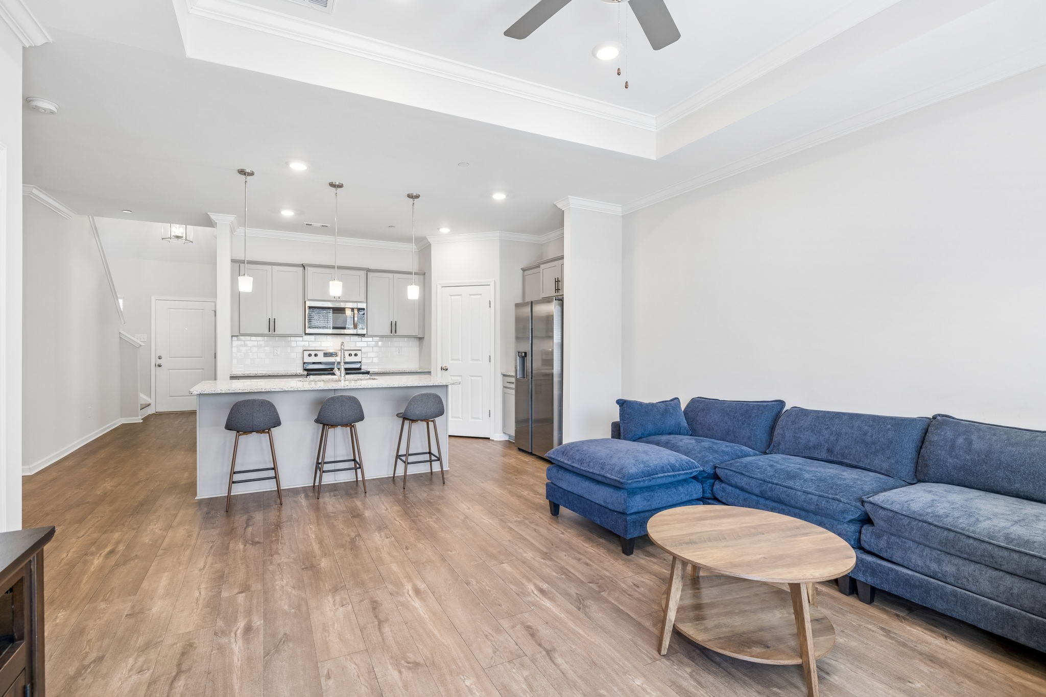 7503 Fernvale Springs Way Fairview TN 37062