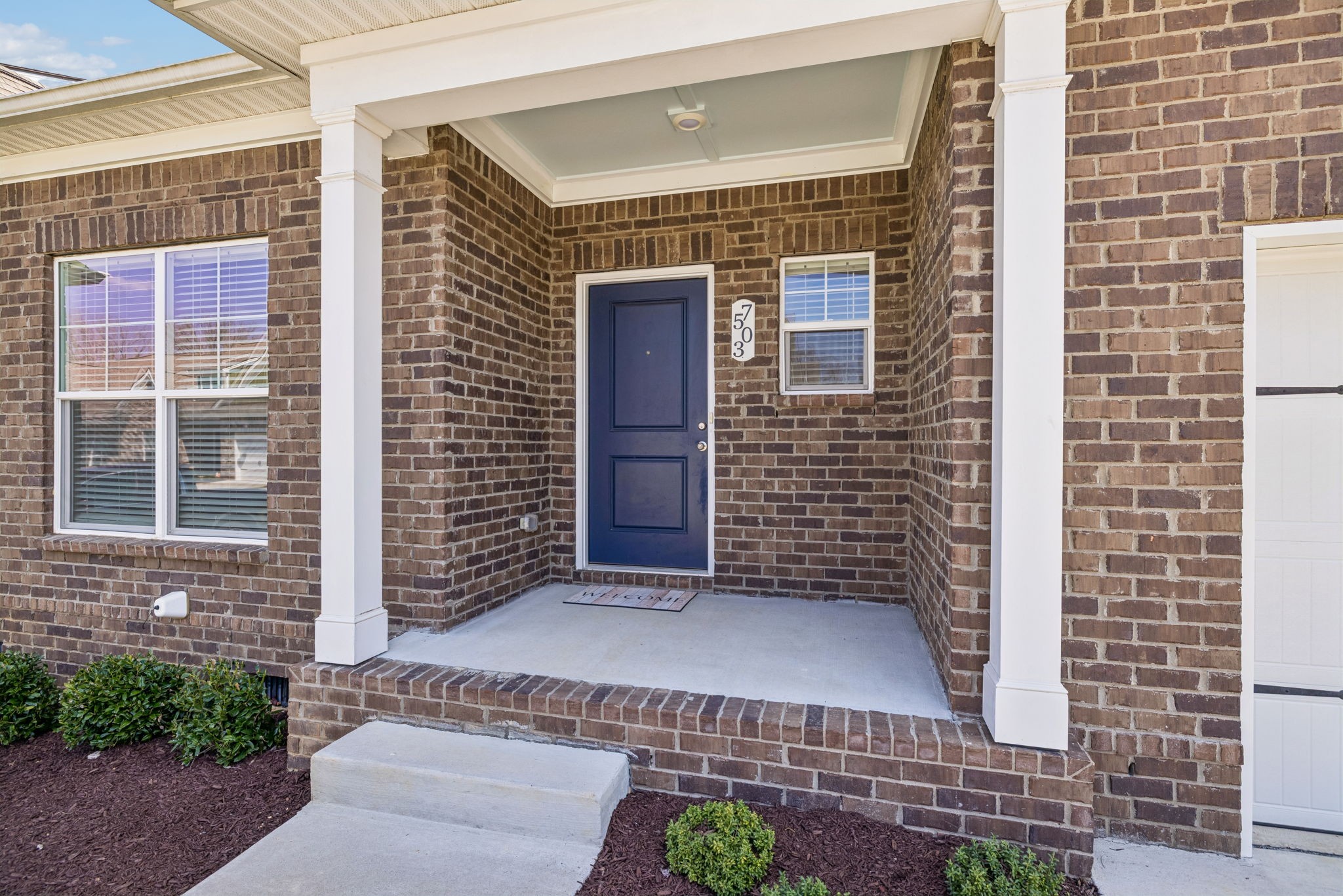 7503 Fernvale Springs Way Fairview TN 37062