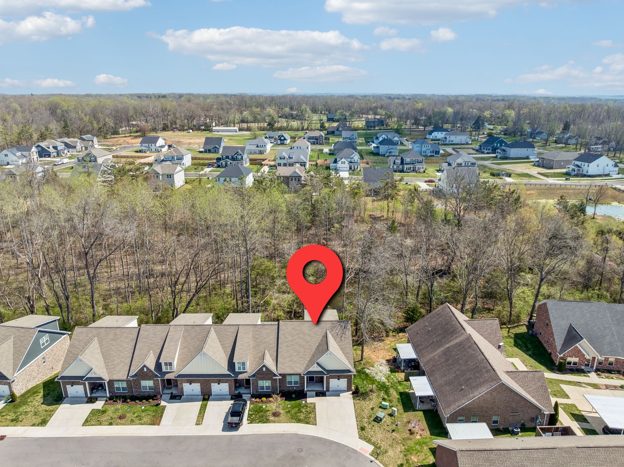 7503 Fernvale Springs Way Fairview TN 37062