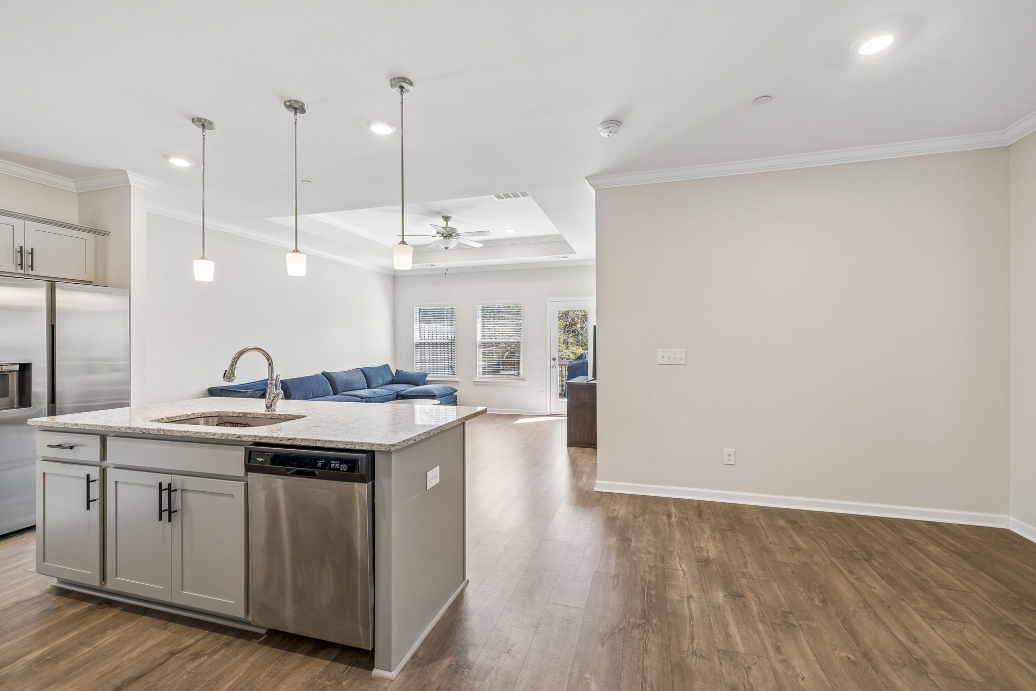 7503 Fernvale Springs Way Fairview TN 37062